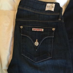 Hudson Jeans